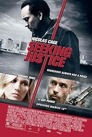 watch-Seeking Justice (2011)