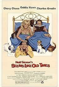 watch-Seems Like Old Times (1980)