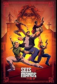 watch-Seis Manos (2019)