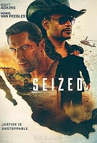 Seized (2020) watch-Seized (2020)