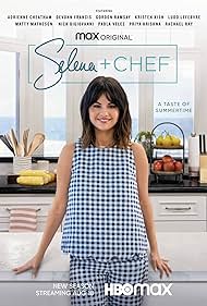 Selena + Chef (2020) watch-Selena + Chef (2020)