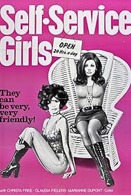 Self Service Girls (1975) watch-Self Service Girls (1975)