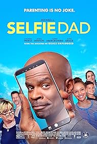 Selfie Dad (2020) watch-Selfie Dad (2020)