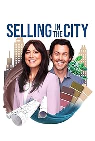watch-Selling in the City (2022)