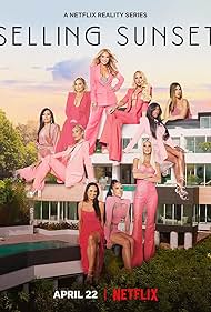 Selling Sunset (2019) watch-Selling Sunset (2019)