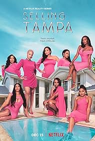 Selling Tampa (2021) watch-Selling Tampa (2021)