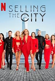 watch-Selling The City (2025)