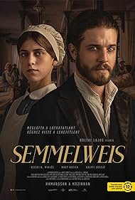 Semmelweis (2023) watch-Semmelweis (2023)