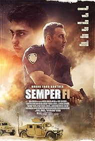 watch-Semper Fi (2019)