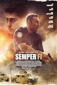 Semper Fi (2019) watch-Semper Fi (2019)