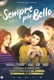 Sempre più bello (2022) watch-Sempre più bello (2022)
