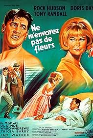 watch-Send Me No Flowers (1964)