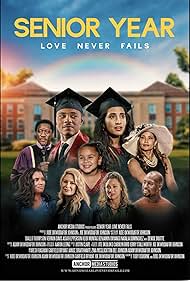 watch-Senior Year: Love Never Fails (2023)