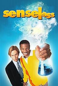 Senseless (1998) watch-Senseless (1998)