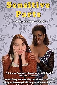 Sensitive Parts (2017) watch-Sensitive Parts (2017)