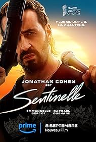 Sentinelle (2023) watch-Sentinelle (2023)