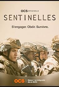 Sentinels (2022) watch-Sentinels (2022)