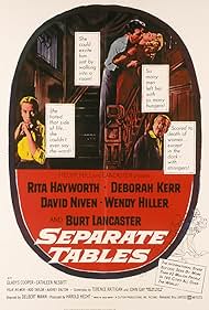 watch-Separate Tables (1959)