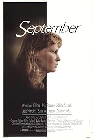 September (1987) watch-September (1987)