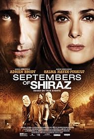 watch-Septembers of Shiraz (2016)