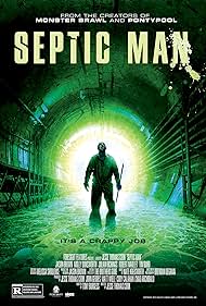 Septic Man (2014) watch-Septic Man (2014)
