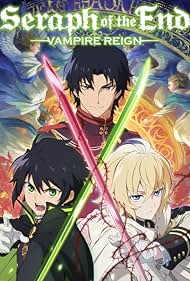 watch-Seraph of the End (2015)