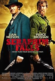 Seraphim Falls (2007) watch-Seraphim Falls (2007)