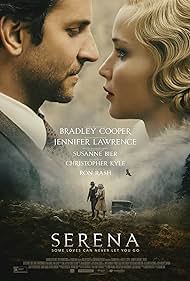 watch-Serena (2015)