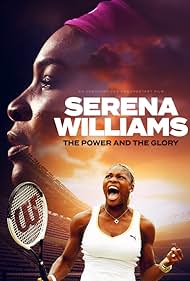 Serena Williams: The Power and the Glory (2024) watch-Serena Williams: The Power and the Glory (2024)