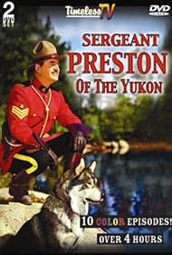 watch-Sergeant Preston of the Yukon (1955)