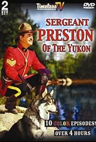 Sergeant Preston of the Yukon (1955) watch-Sergeant Preston of the Yukon (1955)