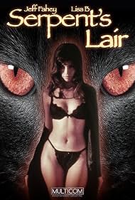 Serpent's Lair (1996) watch-Serpent's Lair (1996)