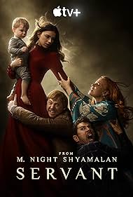 watch-Servant (2019)