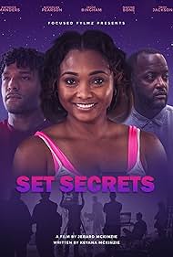 Set Secrets (2022) watch-Set Secrets (2022)
