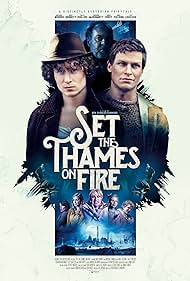 watch-Set the Thames on Fire (2016)