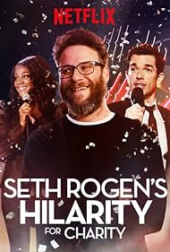 watch-Seth Rogen's Hilarity for Charity (2018)
