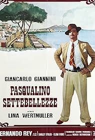 Seven Beauties (1976) watch-Seven Beauties (1976)
