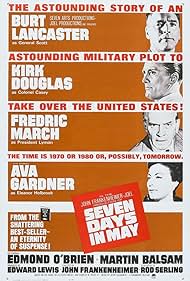 watch-Seven Days in May (1964)