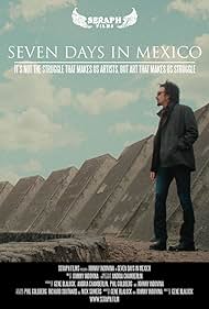 Seven Days in Mexico (2020) watch-Seven Days in Mexico (2020)