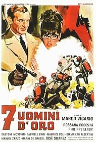 watch-Seven Golden Men (1965)