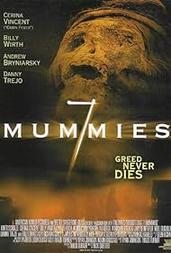 watch-Seven Mummies (2006)