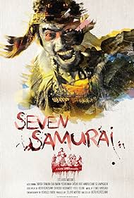 Seven Samurai (1956) watch-Seven Samurai (1956)