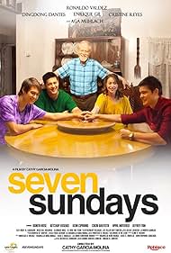Seven Sundays (2017) watch-Seven Sundays (2017)