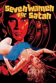 Seven Women for Satan (1975) watch-Seven Women for Satan (1975)