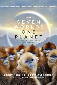 watch-Seven Worlds One Planet (2019)