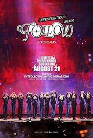 watch-SEVENTEEN TOUR ‘FOLLOW’ AGAIN TO CINEMAS (2024)