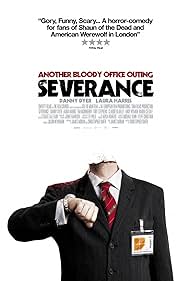 watch-Severance (2006)