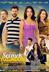 Sevmek Yüzünden (2024) watch-Sevmek Yüzünden (2024)
