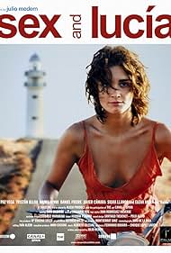 watch-Sex and LucÃ­a (2001)