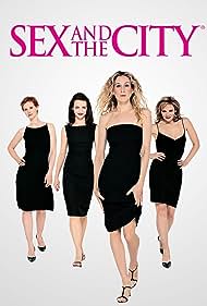 watch-Sex and the City (1998)